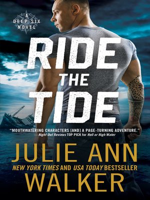 cover image of Ride the Tide